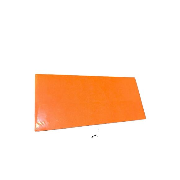 Vintage Orange Envelopes American Greetings Designer Collection Pack of 25 - Picture 2 of 3